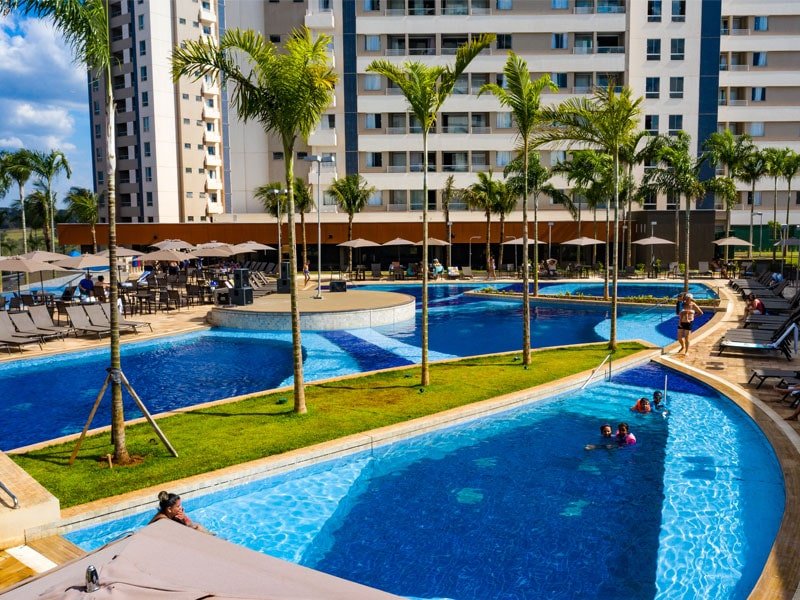 Como Alugar uma Cota de Resort: Veja Como Encontrar Datas Disponíveis — Cotas de Resort