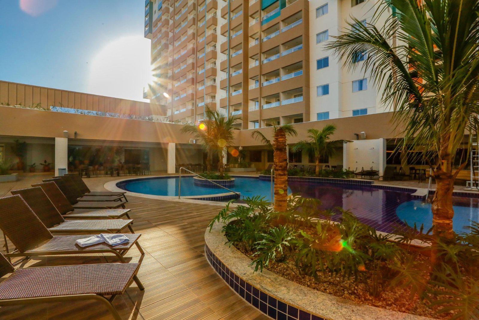 Cota de Resort em Olímpia: Como Encontrar Hospedagem e Economizar — Cotas de Resort