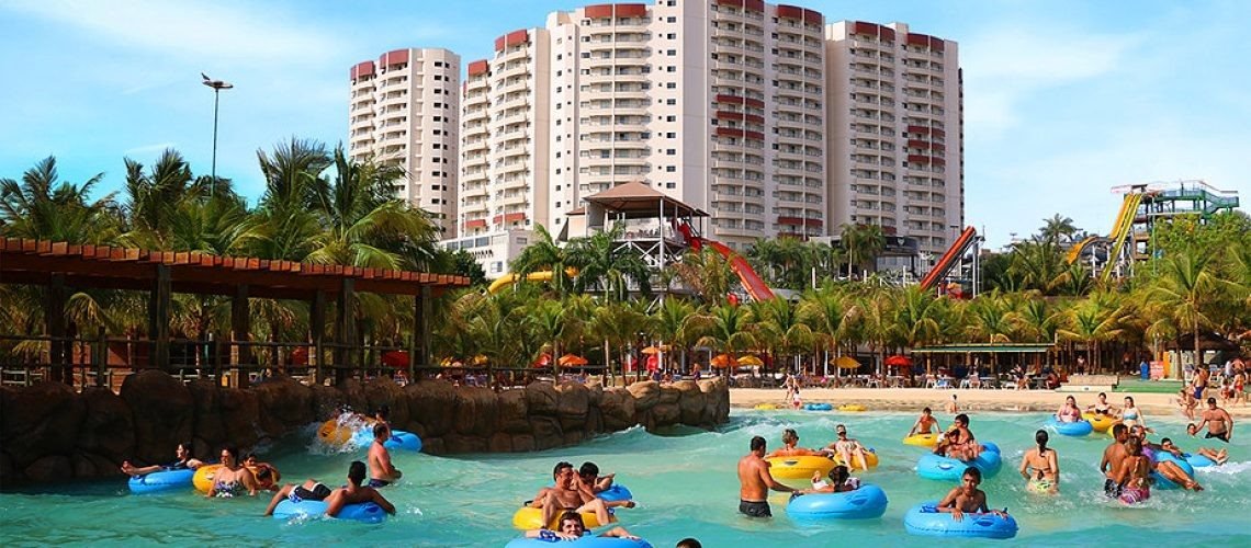 Onde Ficar em Olímpia: Resorts, Hotéis e Oportunidades de Hospedagem — Cotas de Resort